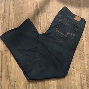 American Eagle Favorite Boyfriend Jeans 8
